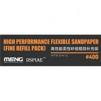 Meng - Flexi Paper Fine Refill (400)