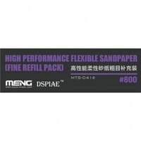 Meng - Flexi Paper Fine Refill (800)
