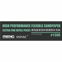 Meng - Flexi Paper Fine Refill (1500)