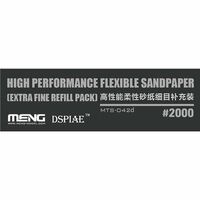 Meng - Flexi Paper Fine Refill (2000)