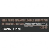 Meng - Flexi Paper Fine Refill (2500)