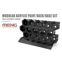 Meng - Acrylic Paint Rack