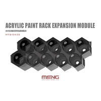 Meng - Acrylic Paint Rack Expansion