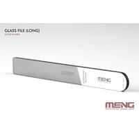 Meng - Glass File (Long)