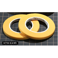 Meng - 5mm Masking Tape