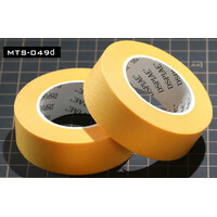Meng - 20mm Masking Tape