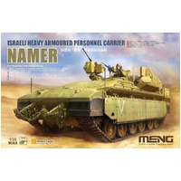 Meng - 1/35 Israeli Heavy Armoured Personnel Carrier Namer