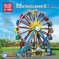 Mould King - Ferris Wheel (3836 Pce)