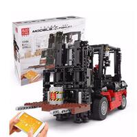 Mould King - RC Forklift (1719 Pce)