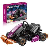 Mould King - RC Go Cart (289 Pce)