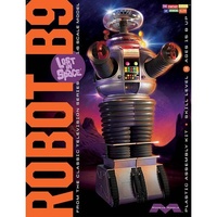 Moebius - 1/6 Lost in Space Robot B9