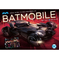 Moebius - 1/25 BvS:DOJ Batmobile