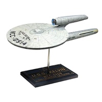 Moebius - 1/1000 USS Kelvin (Star Trek)