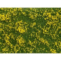 Noch - Groundcover Foliage (Meadow Yellow)