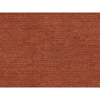 Noch - HO Cardboard Sheet -  Clinker Red Brick (25x12.5cm)