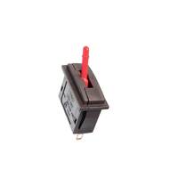 Peco - Red Passing Contact Switch