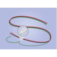 Peco - Wiring Harness For Pl-10 Series Turnout Motors