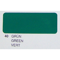 Profilm - Green (2m Roll)