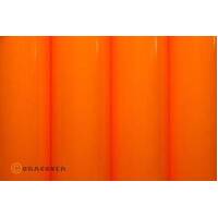 Profilm - Signal Orange (2m Roll)