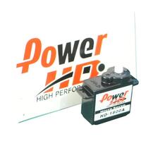 Power HD - Servo Micro 1.7kg (22x12x24)
