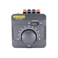 Powerline - 12VDC/240V Controller w/Switch Mode Power Supply