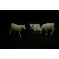 Platform Printing Australia - HO Cows (5 Pce)