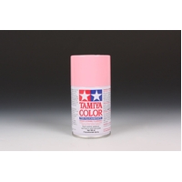 Tamiya - Spray Pink - For Polycarbonate -100ml