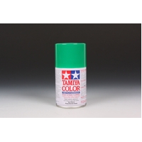 Tamiya - Spray Bright Green - For Polycarbonate -100ml