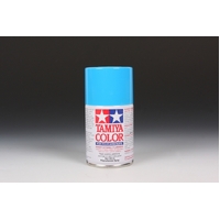 Tamiya - Spray Light Blue - For Polycarbonate -100ml