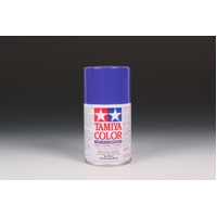 Tamiya - Spray Blue Violet - For Polycarbonate -100ml