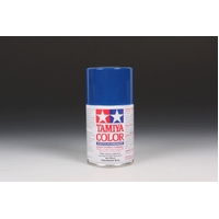 Tamiya - Spray Blue - For Polycarbonate -100ml