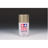 Tamiya - Champagne Gold Anodized Aluminum - For Polycarbonate -100ml