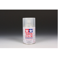 Tamiya - Spray Pearl Clear - For Polycarbonate -100ml