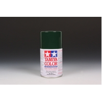 Tamiya - Spray Green - For Polycarbonate -100ml