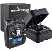 Radio Master - TX16S HALL 16ch Transmitter Combo (Mode 1)