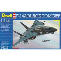 1/144 A Tomcat Black Bunny