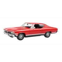 Revell - 1/24 1968 Chevy Chevelle SS 396