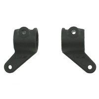 Rpm - Traxxas Front Bearing Carriers