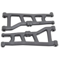 RPM - Front A-arms for the ARRMA Typhon 4×4 & Big Rock Crew Cab 4×4 (3S BLX Models)