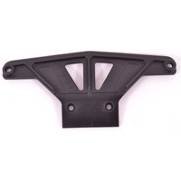 RPM - Wide Front Bumper for the Traxxas Rustler, Stampede 2wd & Bandit