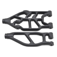 RPM - Front Left Upper & Lower A-arms for the ARRMA Kraton 8S & Outcast 8S