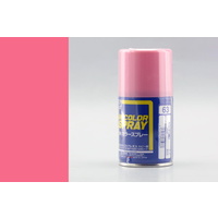 Mr Color Spray - Gloss Pink