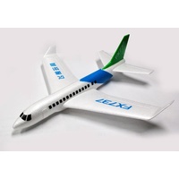 Hand Launch Glider 475mm - Airliner