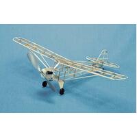 SIG - Herr Piper J-3 Cub trainer 457mm (WS Rubber or EP)