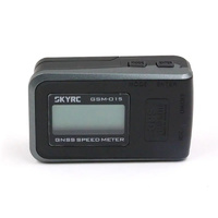 Sky RC - GPS speed meter GSM-015