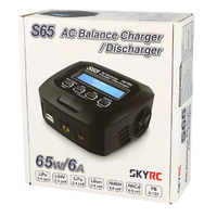 SkyRC - S65 AC Balance Charger