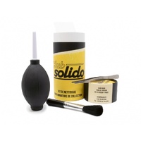 Solido - Diecast Model Cleaning Kit