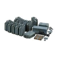 1/35 German Jerry Can Set