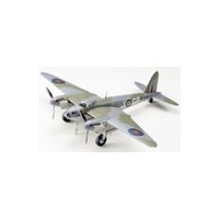 Tamiya - 1/48 De-Havilland Mosquito Mk4