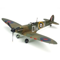 Tamiya - 1/48 Spitfire MK.1